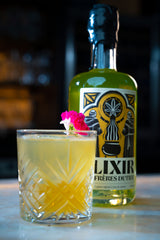 Élixir des Frères Dutier - Liqueur végétale