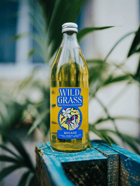 Bocage 50cl (Wild Grass) - Eau Tonique Botanique