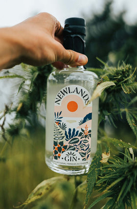 Newlands - Gin